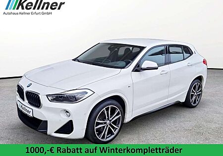 BMW X2 xDr. 18d M-Sport Head-Up+Harman&Kardon+R-Kam