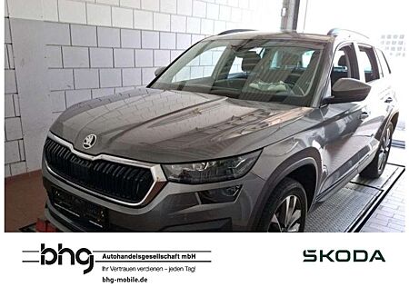 Skoda Kodiaq 2.0 TDI DSG Tour MatrixLED Sunset AHK Nav