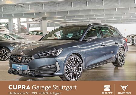 Cupra Leon Sportstourer 1.4 e-HYBRID 110 kW