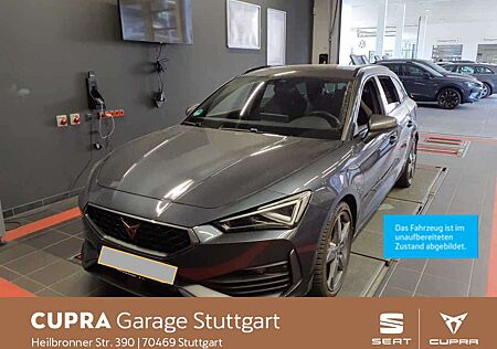 Cupra Leon Sportstourer 1.4 e-HYBRID 110 kW