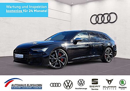 Audi S6 Avant TDI quattro tiptronic PANO STANDHEIZ AHK MA
