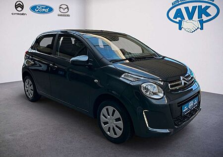 Citroën C1 Citroen Feel