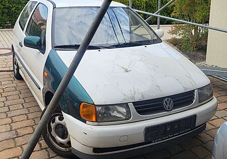 VW Polo Volkswagen III 50 Servo