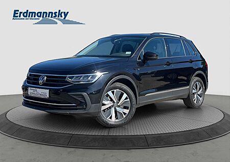 VW Tiguan Volkswagen 1.4 TSI eHybrid Life/KAM/NAV/LED/LHZ/SHZ Klima