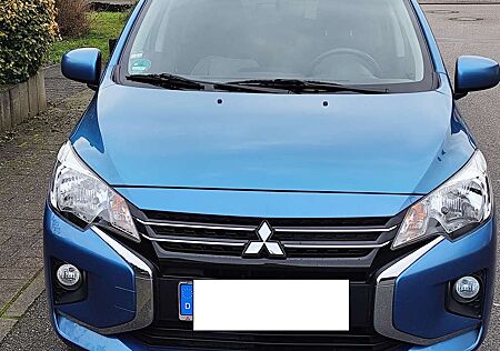 Mitsubishi Space Star 1.2