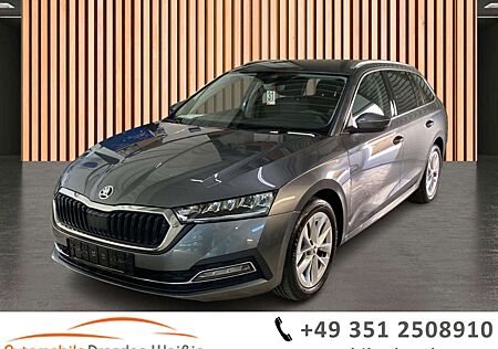 Skoda Octavia Combi 1.5 TSI DSG Style*Navi*ACC*Kamera*