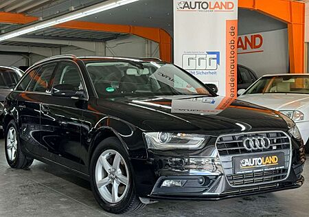 Audi A4 Avant Ambiente*AUT.*NAVI*XENON*KAMERA*VOLL*