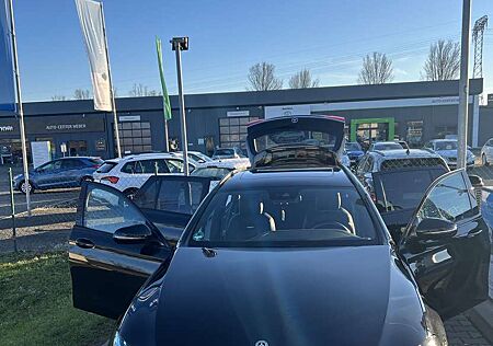 Mercedes-Benz E 43 AMG 4Matic (213.264)