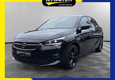 Opel Corsa GS LINE 1.2 Kamera+PDC+LED
