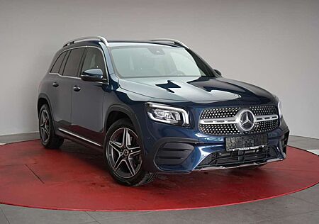 Mercedes-Benz GLB 200 7G-DCT AMG Navi/Temp/Kamera/Lane/wide/LE