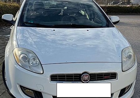 Fiat Bravo 1.4 T-JET 16V Dynamic