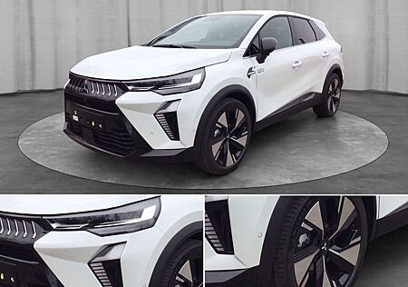 Mitsubishi Grandis Intro Edition 1,8 l HEV AT