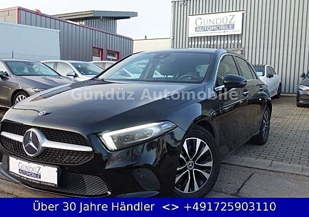 Mercedes-Benz A 200 d 8G-DCT Progressive*AMBIENTE*NAVI*LED*ALU