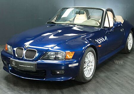 BMW Z3 2,8 Roadster American Roadster Edition