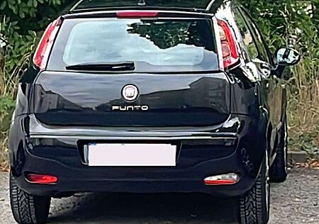 Fiat Grande Punto Punto 1.2 8V