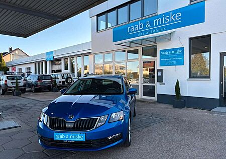 Skoda Octavia Combi *AHK/PDC/SHZ/Navi/Android*