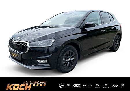 Skoda Fabia Style 1.0 TSI DSG *NAVI*ACC*LED*RFK*