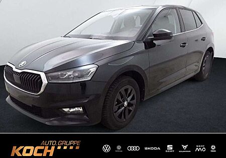 Skoda Fabia Style 1.0 TSI DSG *NAVI*ACC*LED*RFK*