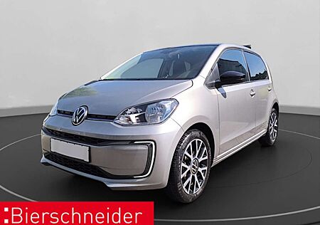VW e-up! Volkswagen e-up! FRONTSCHEIBENHZG KAMERA SH PDC