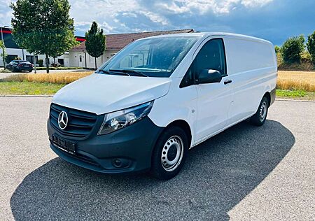 Mercedes-Benz Vito Kasten 110 CDI PRO RWD lang*PTS*KLIMA*