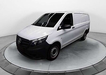 Mercedes-Benz Vito Kasten 110 CDI PRO RWD lang*PTS*KLIMA*