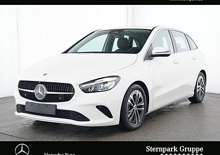 Mercedes-Benz B 200 Progressive LED/Kamera/VorrDistr/el.Heckk.