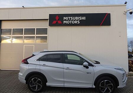 Mitsubishi Eclipse Cross PHEV PLUS mit Select -Paket