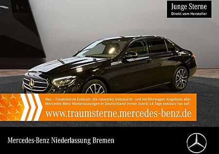 Mercedes-Benz E 300 AVANTG+NIGHT+LED+STHZG+KAMERA+TOTW+9G