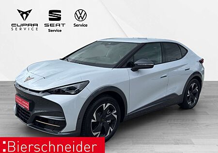 Cupra Tavascan gebraucht kaufen Cupra Tavascan Endurance 77 kWh ab 359,- EUR mtl. HEAT | MATRIX |