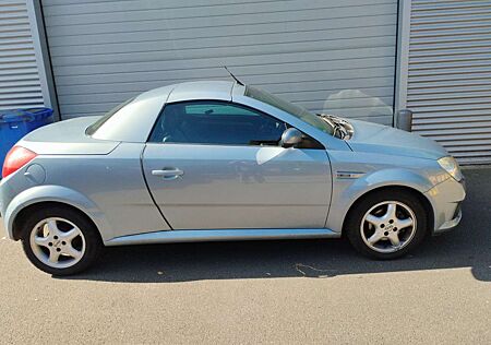 Opel Tigra Twin Top 1.4 (Enjoy)