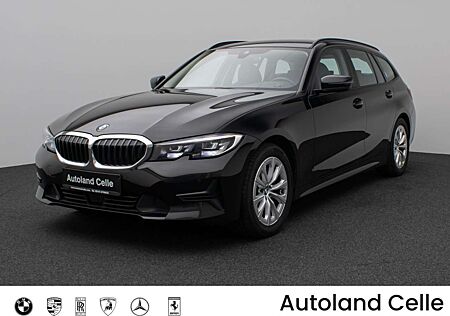 BMW 320 DAB CockPitPr PDC AHK Stop&Go Komfort Sport