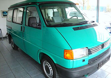 VW T4 California Volkswagen Hochausstelldach