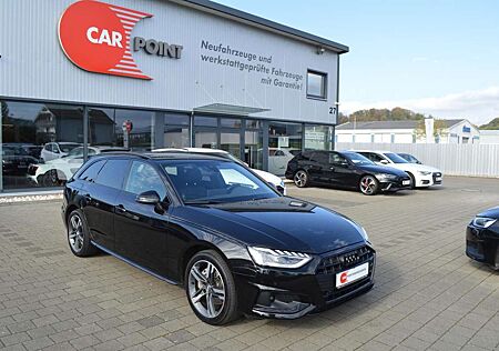 Audi A4 40 TDI advanced S-line*LED*Kamera*Virtual*