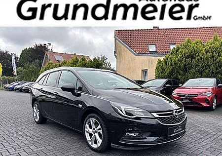 Opel Astra K ST ON /Kamera/CarPlay/Allwetter