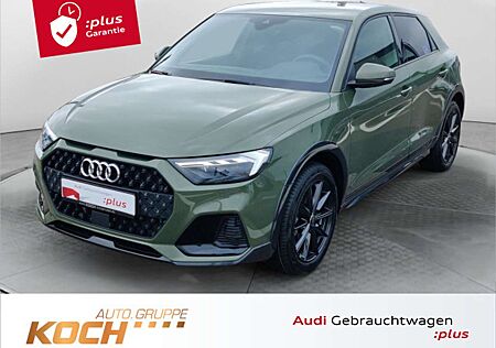 Audi A1 30 TFSI S-Tronic, LED, Navi Touch,