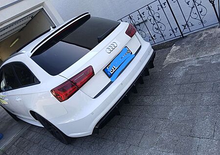 Audi A6 Avant 2.0 TDI ultra S tronic