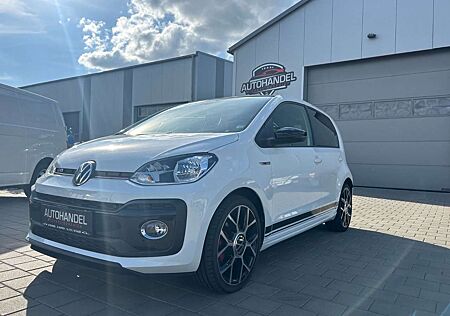 VW Up Volkswagen ! GTI KAMERA*TEMP*SHZ*1-HAND*PDC*