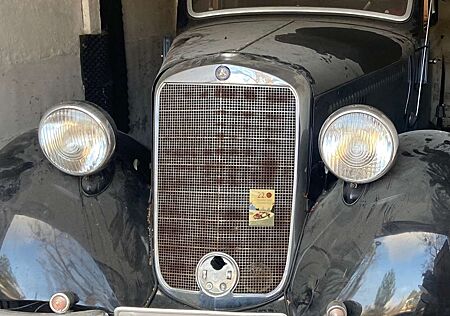 Mercedes-Benz 170 V