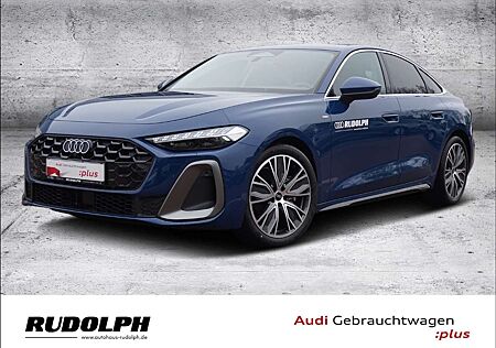 Audi A5 Limo TFSI 110 KW S-tronic ACC LED Navi AHK Kamera