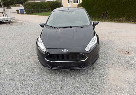 Ford Fiesta Trend Klima