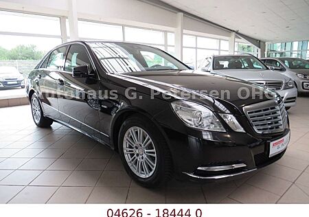 Mercedes-Benz E 200 CGI*Elegance*Xenon ILS*Fernl.*SHZ*Autom.*