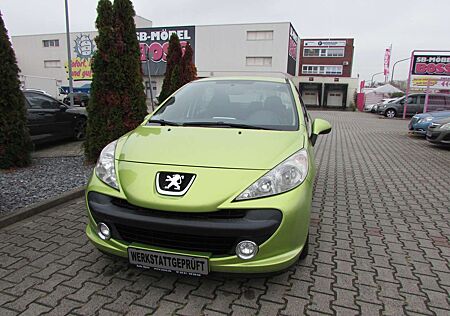 Peugeot 207 Urban Move