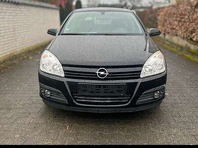 Opel Astra 1.8 Sport