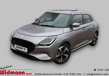 Suzuki Swift 1.2 Hybrid Comfort+ Navi Kamera Sitzheizung