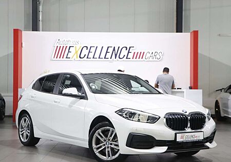 BMW 116d 116 ADVANTAGE SPORT / WIE NEU / LED, LIVE+