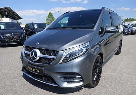 Mercedes-Benz V 250 d EDITION lang AMG Distronic+AHK