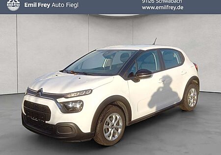 Citroën C3 Citroen Pure Tech 83 S&S FEEL