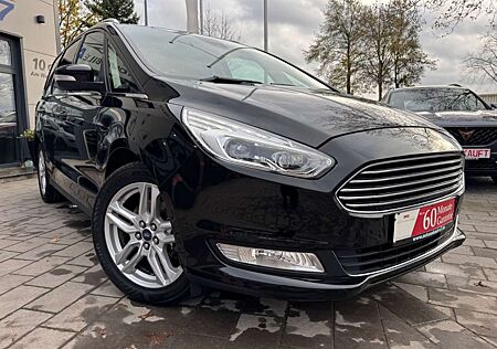 Ford Galaxy Titanium *7-SITZER/PANO/KAMERA*
