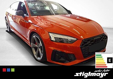 Audi A5 Sportback S-line 40 TDI quattro ACC+MATRIX+NAVI+PA