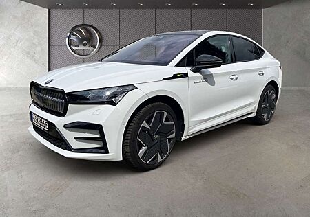 Skoda Enyaq Coupé RS Navi MatrixLED